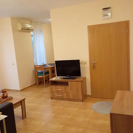 Apartmán Sunshine 3 *