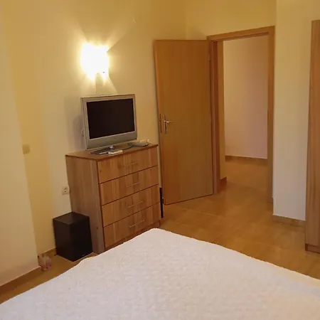 Sunshine 3 Apartmán Sveti Vlas