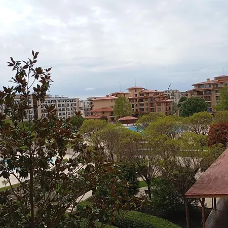 Apartmán Sunshine 3 *