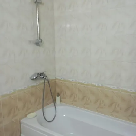 Apartmán Sunshine 3 Sveti Vlas