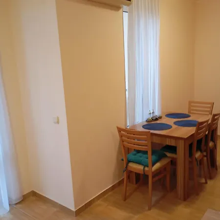 Apartmán Sunshine 3 *