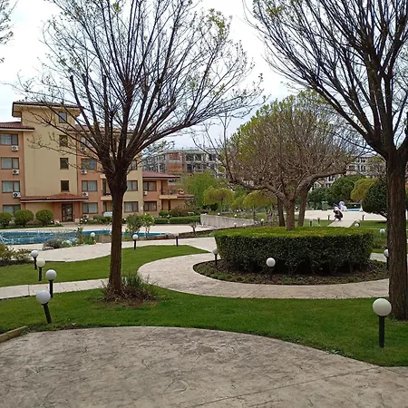 Sunshine 3 * Sveti Vlas